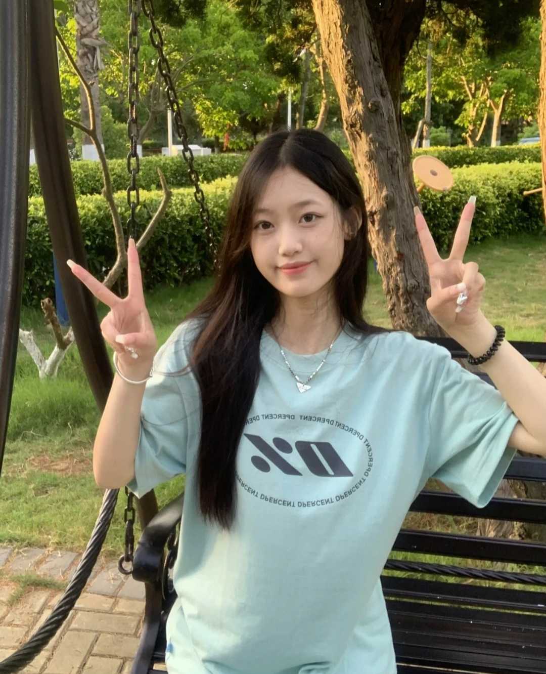 清纯甜美小姐姐兼职